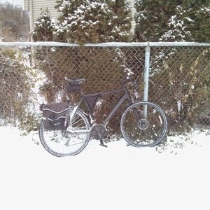2013 Cannondale Bad Boy 5 Black