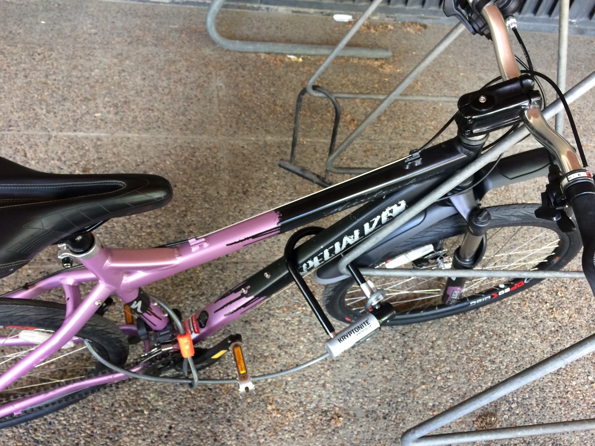 specialized hardrock 2016