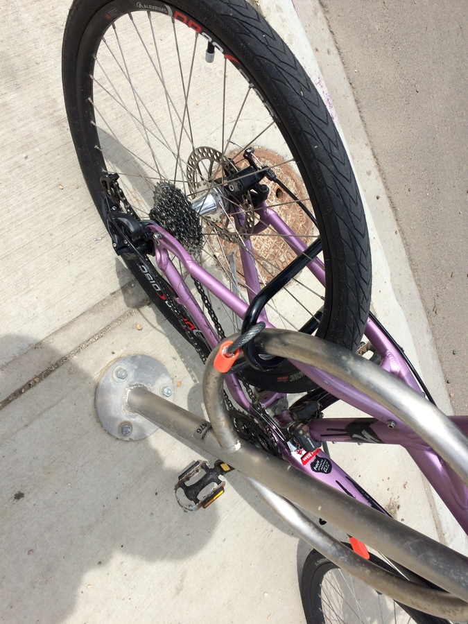 specialized hardrock 2016