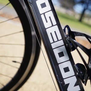 2016 Poseidon Sport 4.0 Black