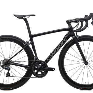 2019 Specialized S-Works Tarmac SL6 