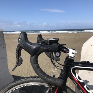 2013 Colnago Prestige Blue, White, and Red