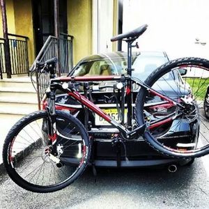 2012 Trek Wahoo  Black and Red