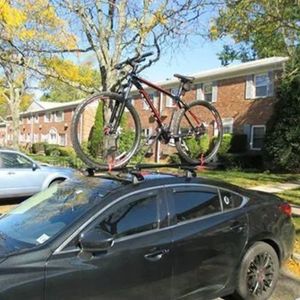 2012 Trek Wahoo  Black and Red