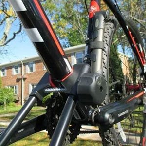 2012 Trek Wahoo  Black and Red