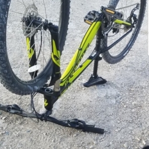 2017 Specialized 17 Pitch 650B Black and Green