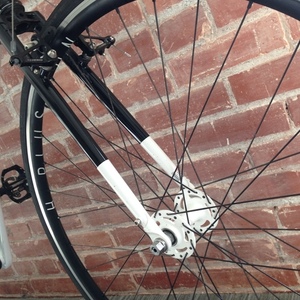 2012 All City Nature Boy  Black