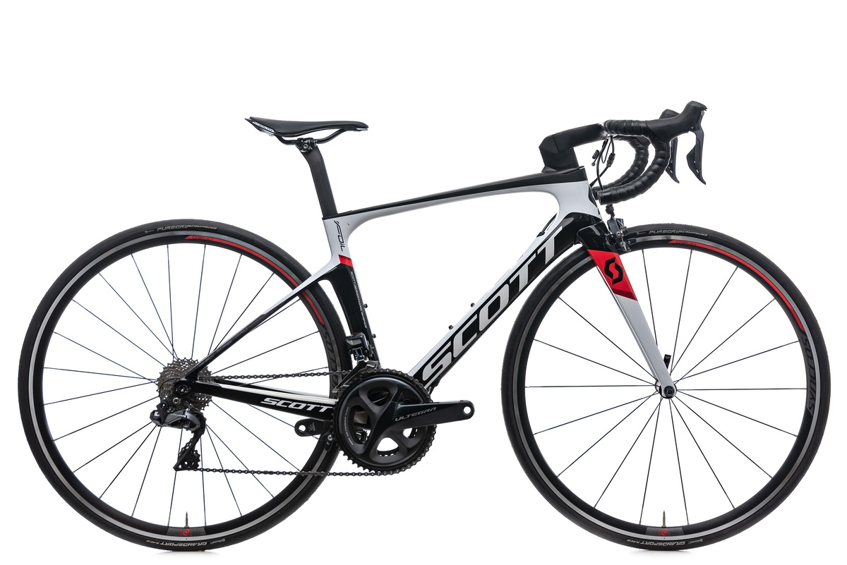 scott foil 2018 price