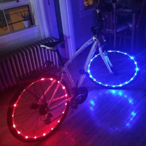 2012 Diamondback Clarity 1  White