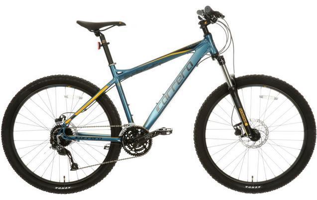 Carrera vulcan 2019 Clearance