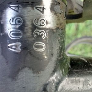 1994 GT Bicycles Corrado Black