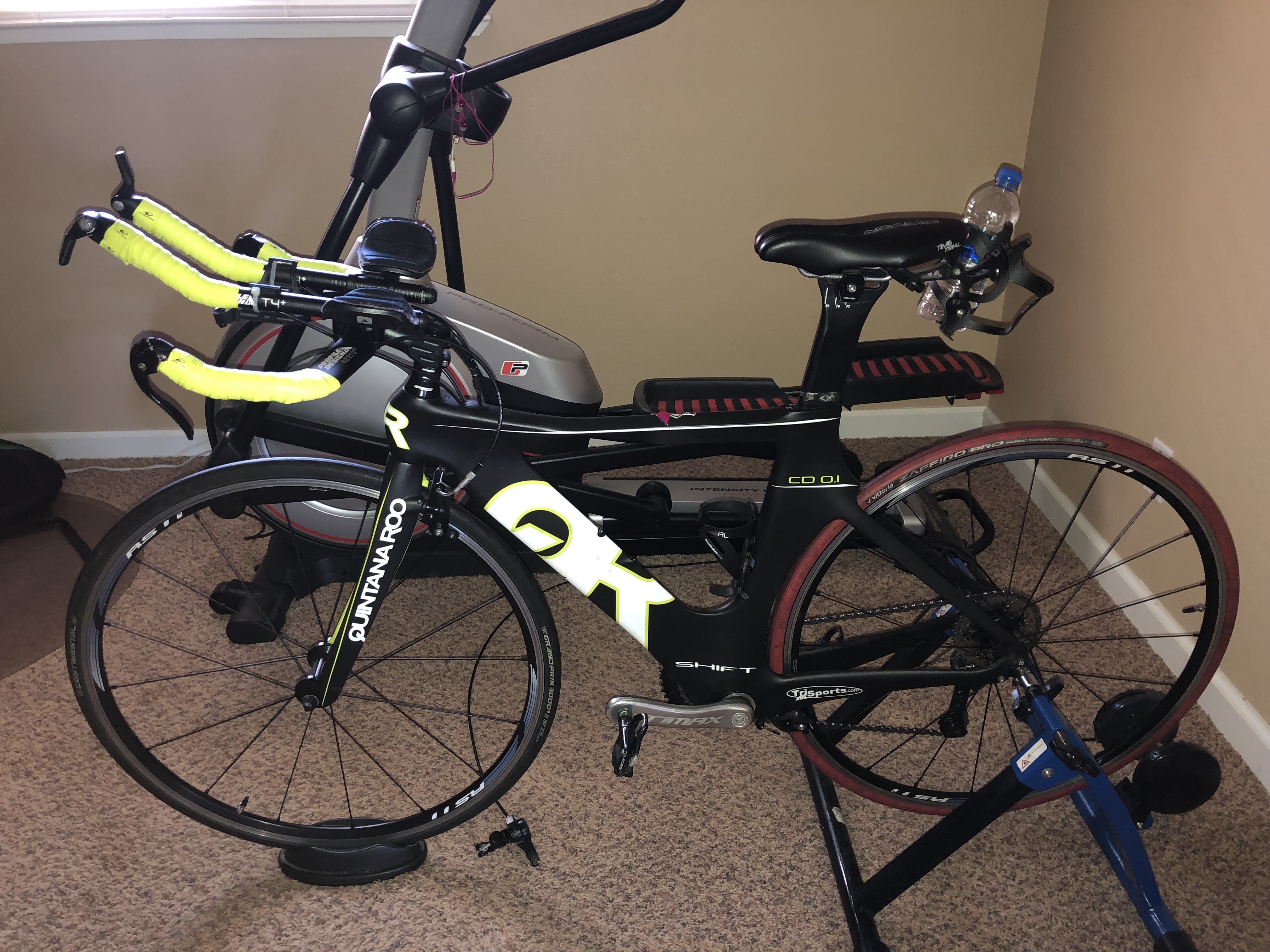 quintana roo bike reviews