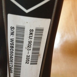 2012 Specialized Tarmac Expert Mid Compact  Black