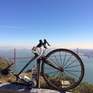 2012 Specialized Tarmac Expert Mid Compact  Black