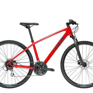 2018 Trek Dual Sport 2