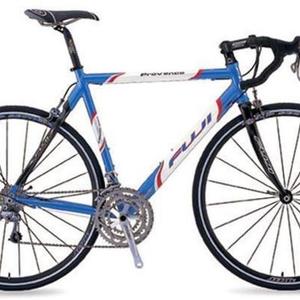 2004 Fuji Blue