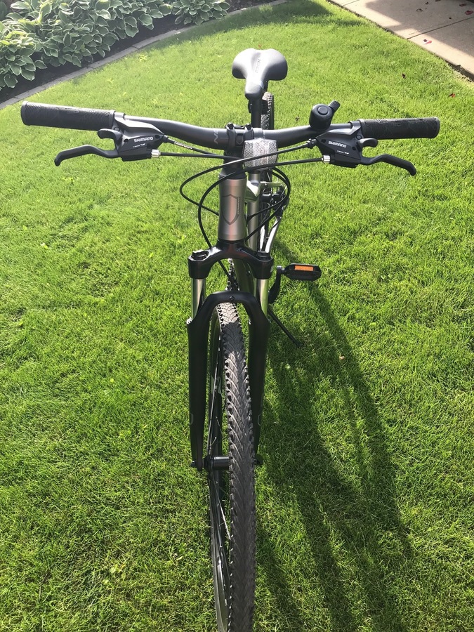 norco xfr 4 2018