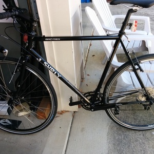 2013 Surly Cross-Check