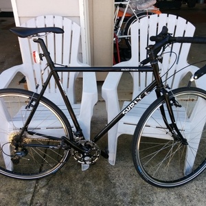 2013 Surly Cross-Check