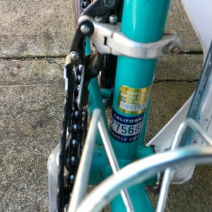 Specialized Hardrock  Green