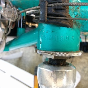 Specialized Hardrock  Green