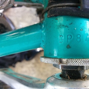 Specialized Hardrock  Green