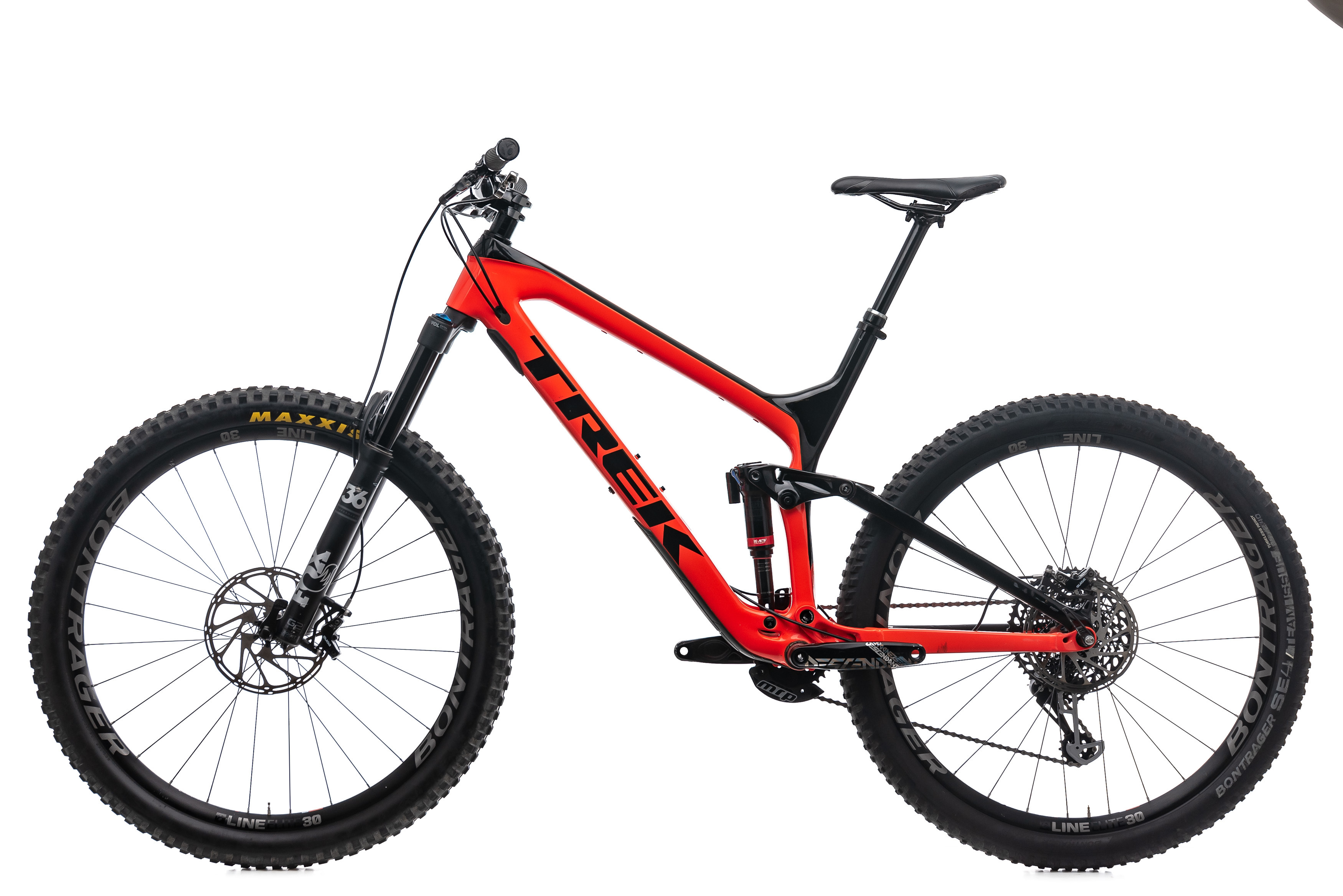 trek slash 8 s