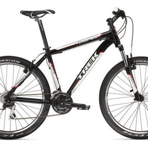 Trek Black