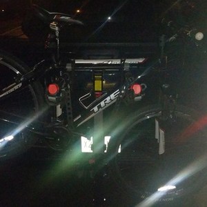 Trek Black