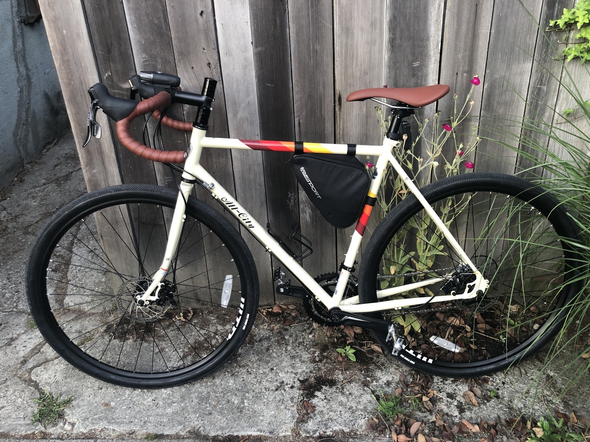 2015 all city space horse