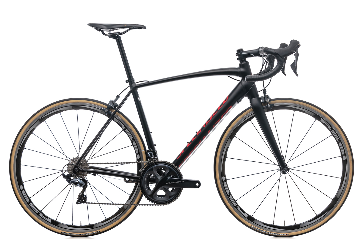 2016 Specialized Allez DSW SL