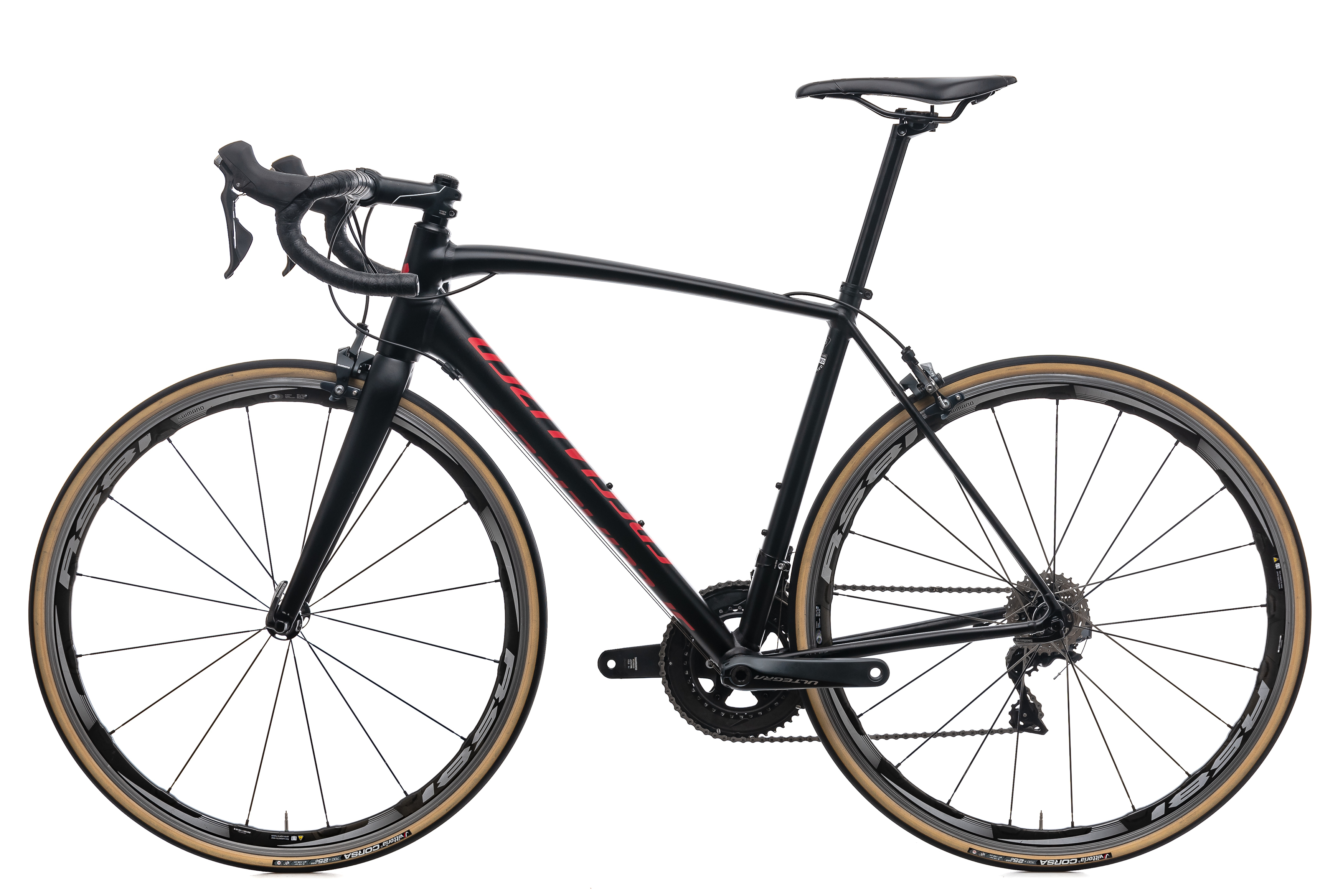 2016 Specialized Allez DSW SL