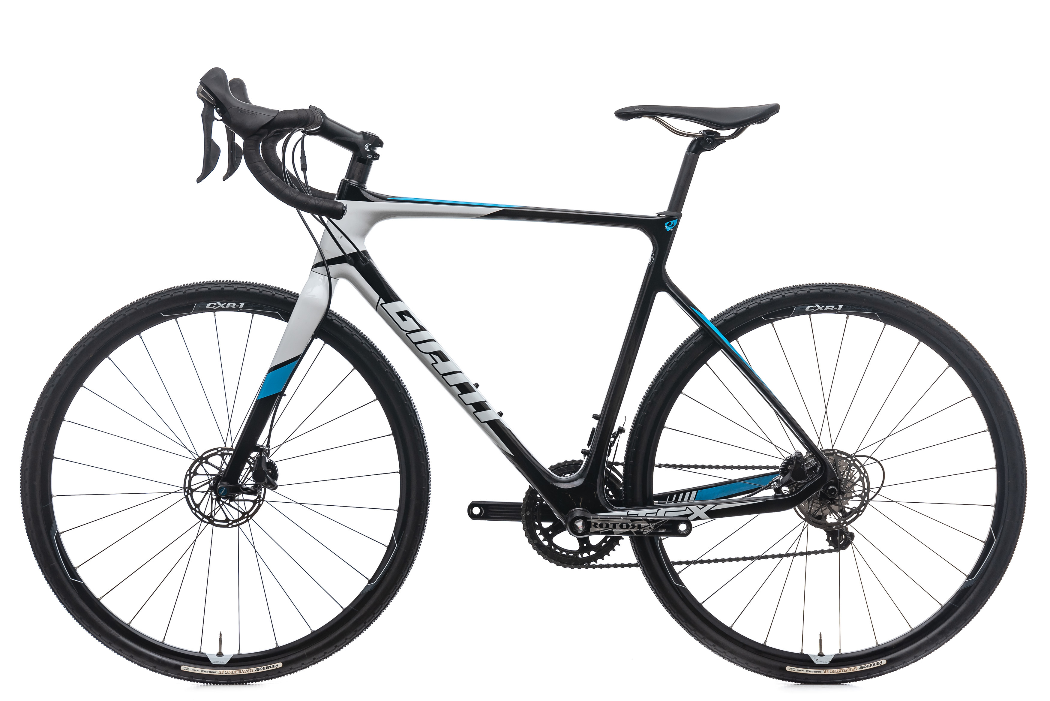 giant tcx 2016