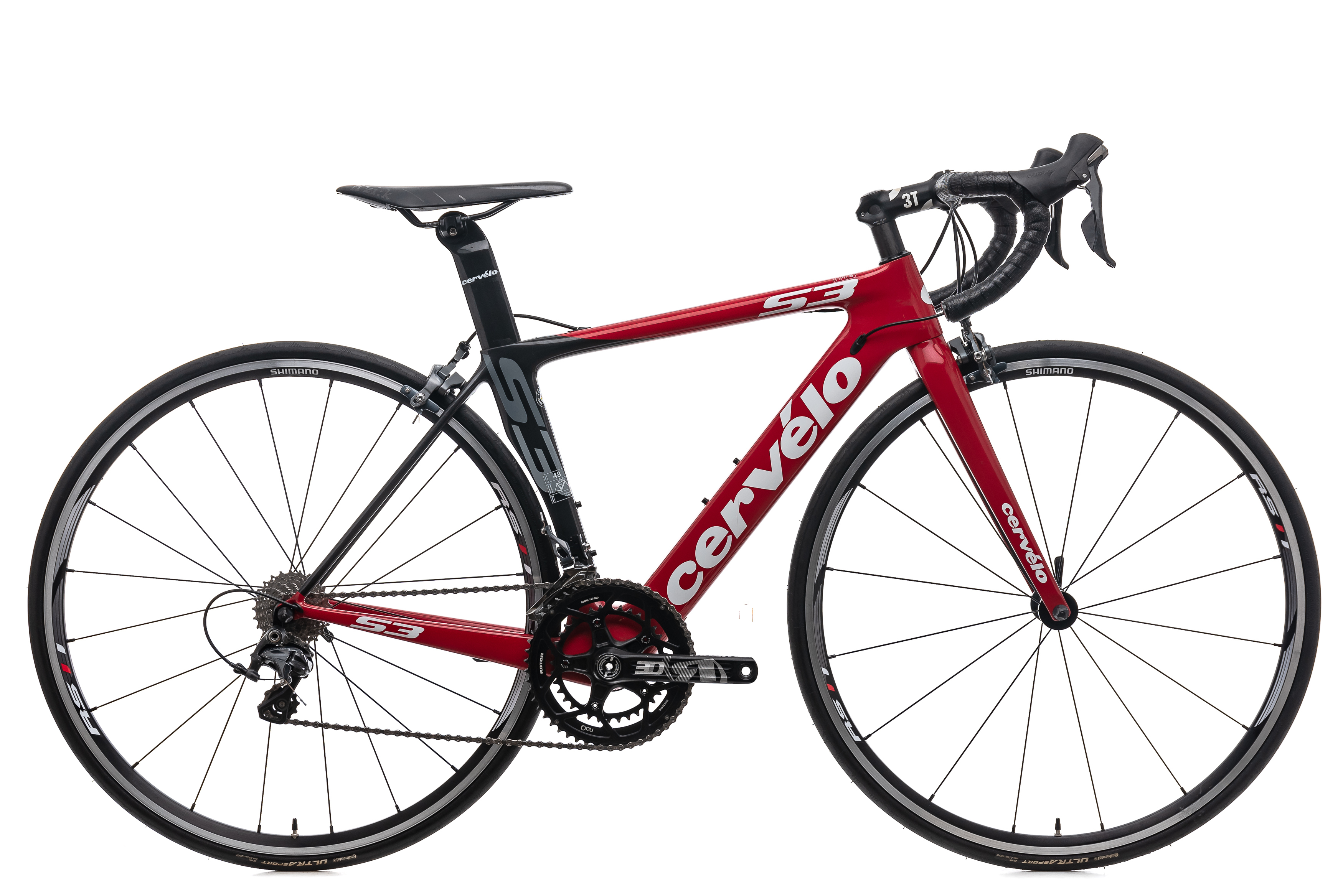 harga cervelo s3