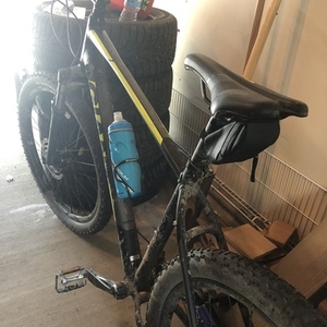 2018 Giant Talon 2 Yellow or Gold