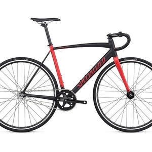 2018 Specialized Langster Black and Red