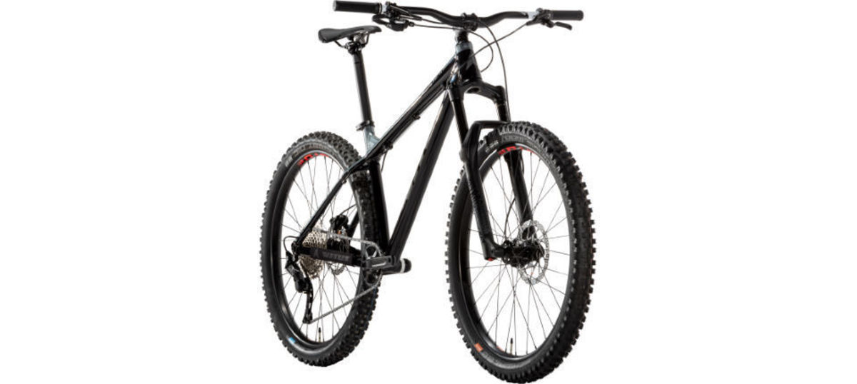 vitus sentier vr 2019
