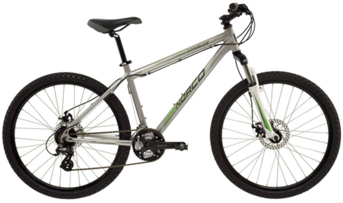 norco bikes edmonton