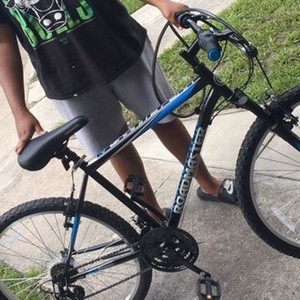 2019 Roadmaster Granite Peak Black