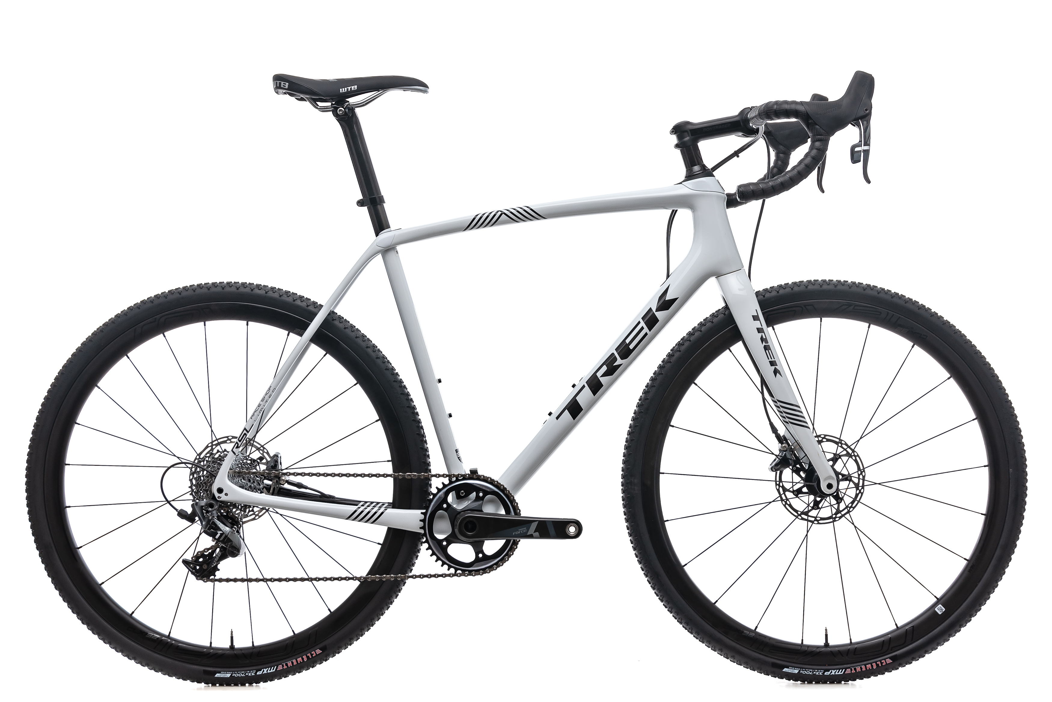 2019 Trek Boone Race Shop Ltd