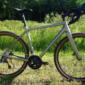 2017 Kona NRB DL Yellow or Gold