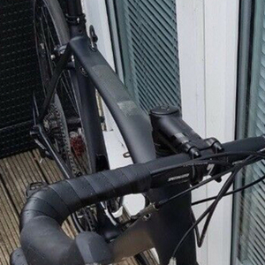 2015 Specialized Tarmac Black
