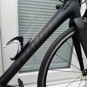 2015 Specialized Tarmac Black