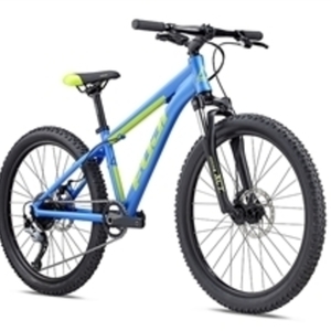 Fuji Dynamite 24 Pro Blue