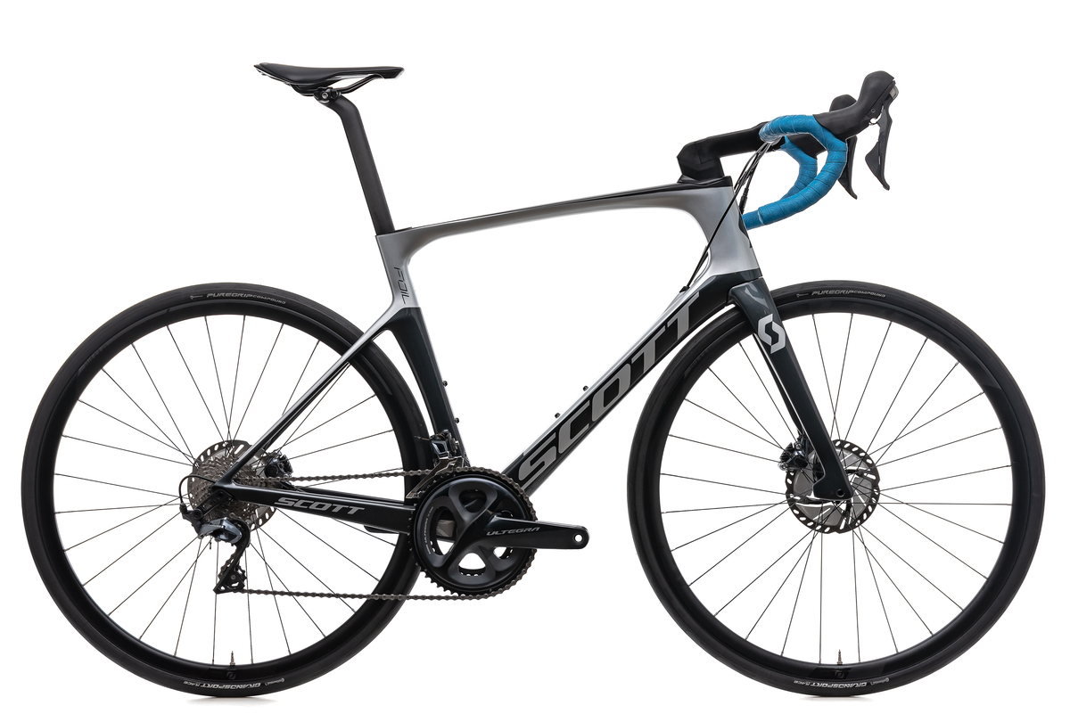 scott foil 2019 disc