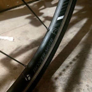Giant TCR ADVANCED 2 Black