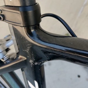 Giant TCR ADVANCED 2 Black