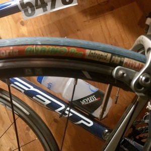 Giant TCR ADVANCED 2 Black