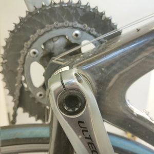 Giant TCR ADVANCED 2 Black