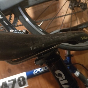 Giant TCR ADVANCED 2 Black